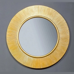 Зеркало Armadi Art NeoArt Shine 82 золото