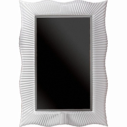 Фото Зеркало Armadi Art NeoArt Soho 70 белое