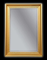 Фото Зеркало Armadi Art NeoArt Terso 70 золото