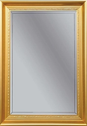 Фото Зеркало Armadi Art NeoArt Terso 70 золото