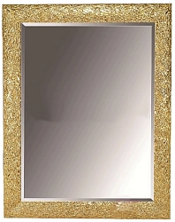 Фото Зеркало Armadi Art Vallessi Avantgarde Linea 75 золото