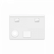 Зеркало Azario 100 AZZ027CS , изображение 7
