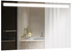 Зеркало Azario 100 AZZ030CS , изображение 2