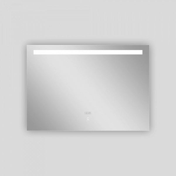Зеркало Azario 100 AZZ030CS , изображение 3
