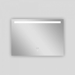 Фото Зеркало Azario 100 AZZ030CS