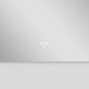 Зеркало Azario 100 AZZ030CS , изображение 4