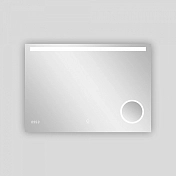Изображение Зеркало Azario 100 AZZ033CS Зеркало Azario 100 AZZ033CS , изображение 3