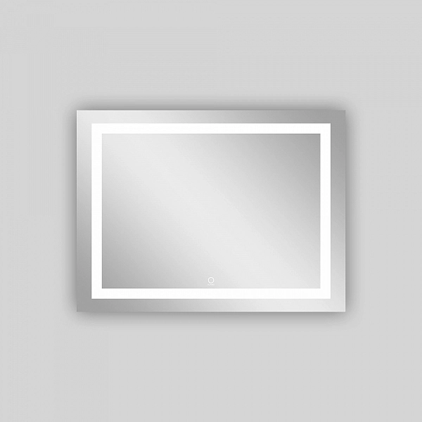 Зеркало Azario 100 AZZ047CS , изображение 3