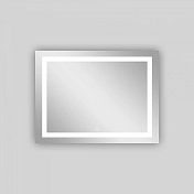 Зеркало Azario 100 AZZ047CS , изображение 3