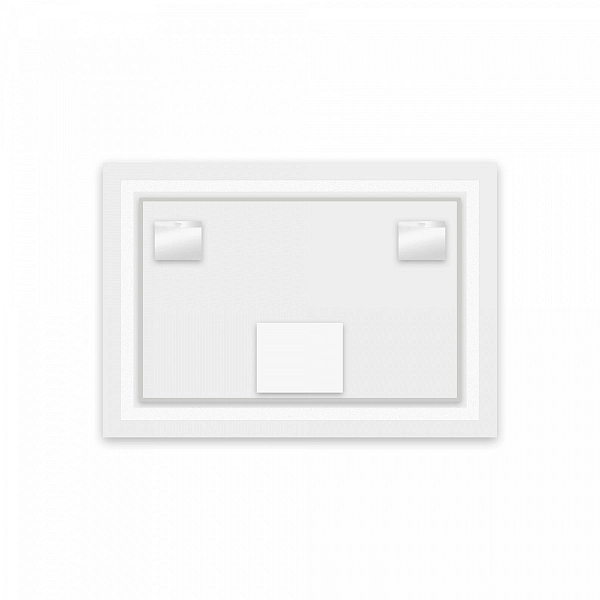 Зеркало Azario 100 AZZ047CS , изображение 7