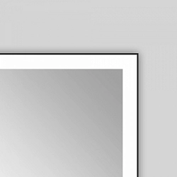 Фото Зеркало Azario 100 AZZ059CS