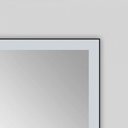 Фото Зеркало Azario 100 AZZ059CS