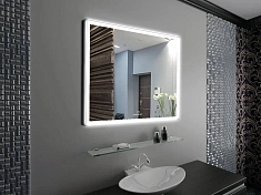 Изображение Зеркало Azario 100 AZZ059CS Зеркало Azario 100 AZZ059CS , изображение 8