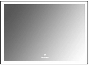 Фото Зеркало Azario 100 AZZ059CS