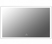 Зеркало Azario 100 AZZ062CS , изображение 1