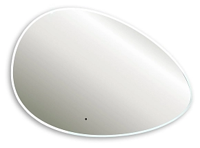 Фото Зеркало Azario Omega 120