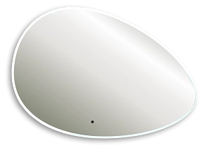 Фото Зеркало Azario Omega 92
