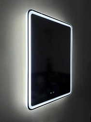 Фото Зеркало BelBagno Marino SPC-MAR-1000-800-LED-TCH-SND