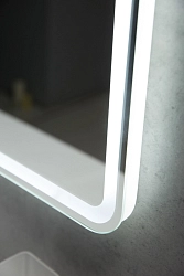 Фото Зеркало BelBagno Marino SPC-MAR-1000-800-LED-TCH-SND