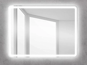 Фото Зеркало BelBagno Marino SPC-MAR-1100-800-LED-TCH-WARM