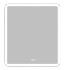 Зеркало BelBagno Marino SPC-MAR-700-800-LED-TCH-WARM