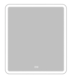 Фото Зеркало BelBagno Marino SPC-MAR-700-800-LED-TCH-WARM