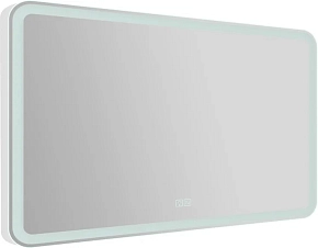 Фото Зеркало BelBagno Marino SPC-MAR-900-600-LED-TCH-WARM