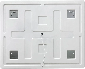 Фото Зеркало BelBagno Marino SPC-MAR-900-600-LED-TCH-WARM