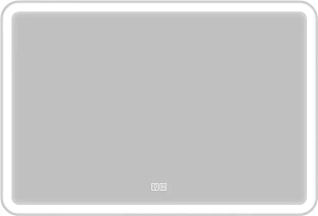 Зеркало BelBagno Marino SPC-MAR-900-600-LED-TCH-WARM