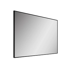 Фото Зеркало BelBagno SPC-AL-1000-800 Nero