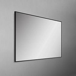 Фото Зеркало BelBagno SPC-AL-1000-800 Nero