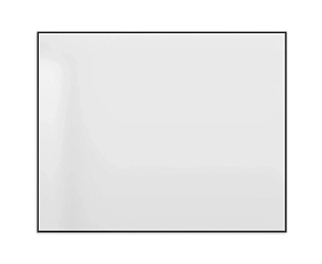Фото Зеркало BelBagno SPC-AL-1000-800 Nero