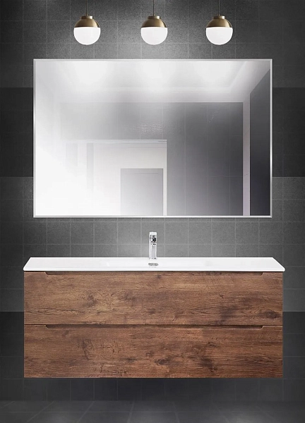Зеркало BelBagno SPC-AL-1200-800 , изображение 7