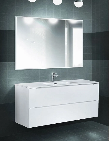 Зеркало BelBagno SPC-AL-1200-800 , изображение 8