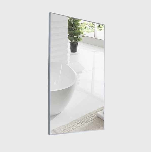 Зеркало BelBagno SPC-AL-500-800 , изображение 4