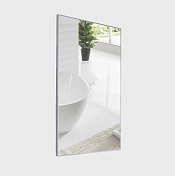 Зеркало BelBagno SPC-AL-500-800 , изображение 4