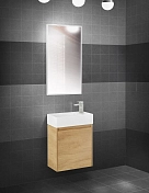 Зеркало BelBagno SPC-AL-500-800 , изображение 7