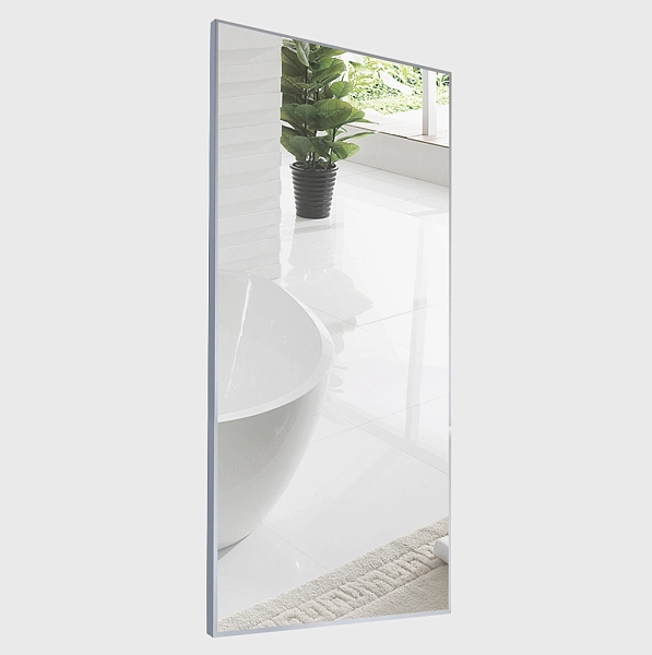 Зеркало BelBagno SPC-AL-500-900 , изображение 4