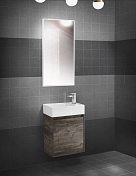 Зеркало BelBagno SPC-AL-500-900 , изображение 7