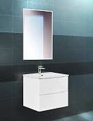 Зеркало BelBagno SPC-AL-600-800 , изображение 7