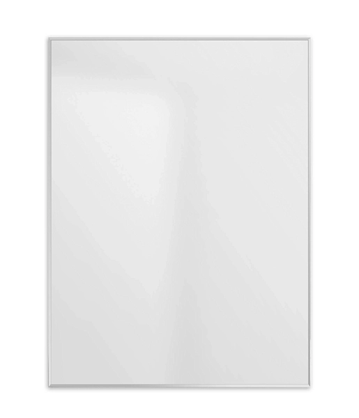 Зеркало BelBagno SPC-AL-600-800 , изображение 1