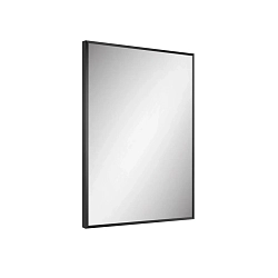 Фото Зеркало BelBagno SPC-AL-600-800 Nero
