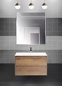Зеркало BelBagno SPC-AL-800-900 , изображение 5