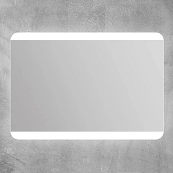 Фото Зеркало BelBagno SPC-CEZ-1000-700-LED-BTN