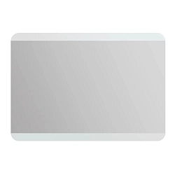 Фото Зеркало BelBagno SPC-CEZ-1000-700-LED-BTN