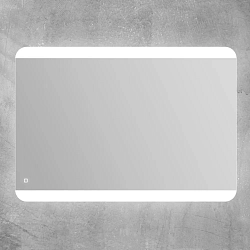 Фото Зеркало BelBagno SPC-CEZ-1000-700-LED-TCH