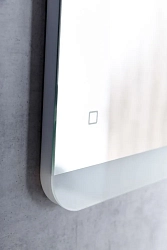Фото Зеркало BelBagno SPC-CEZ-1000-700-LED-TCH