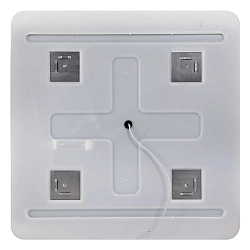Фото Зеркало BelBagno SPC-CEZ-700-700-LED-BTN