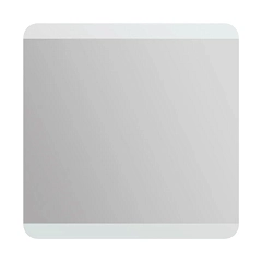 Зеркало BelBagno SPC-CEZ-700-700-LED-BTN