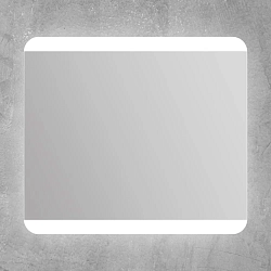 Фото Зеркало BelBagno SPC-CEZ-800-700-LED-BTN
